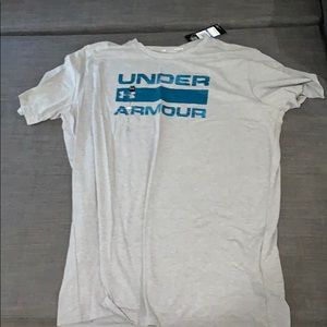 Under armor NWT shirt XL